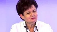 Medicul Doina Azoicăi, previziuni sumbre: “Ne așteptăm la două vârfuri ale epidemiei. Se poate să ne confruntăm cu 10.000 de cazuri de coronavirus!”