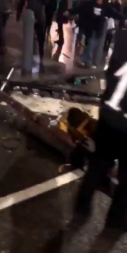 A fost nebunie pe străzile din S.U.A : Eagles a câştigat pentru prima oară în istorie Super Bowl