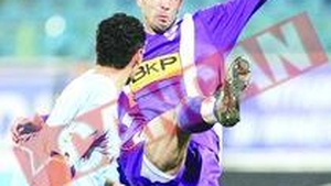 El este killerul campionatului intern