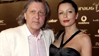 Brigitte Sfăt, mesaj pentru Ilie Năstase: „Vreau să îmi cer scuze pentru tot scandalul mediatic în care te-am târât în ultimul an!”