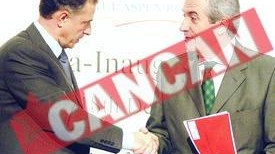 "Tilica" de la PSD & "Fanariotu" contra "Jack Daniels"