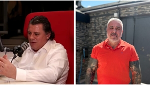 Marian Sîntion, declarații incendiare la Capatos. Ce a spus despre Nuțu Cămătaru și legăturile cu sistemul