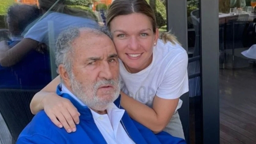 Cutremur în tenis declanșat de Simona Halep după suspendarea record. Ion Țiriac i-a făcut strategia pentru a obține o sumă colosală