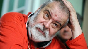 Doliu în cinematografie! A murit regizorul Radu Gabrea!