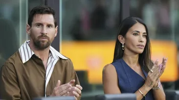 Lionel Messi recunoaște că soția sa, Antonela, nu îi mai oferă cadouri. Care este motivul