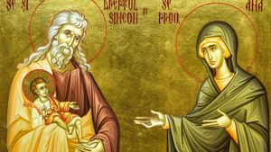 Calendar ortodox 3 februarie 2022. Ce sărbătoare e azi