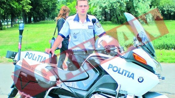 Gasti cu epoleti