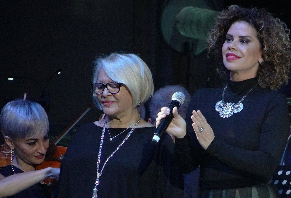 Riscurile din timpul complicatei operaţii în urma căreia Mirabelei Dauer i-a fost extirpat un rinichi! Mesajul emoţionant pe care i l-a dat Lorelai Moşneguţu: „Eu şi mama Vio…”