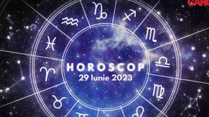 Horoscop 29 iunie 2023. Cine sunt nativii care vor primi o veste neașteptată joia aceasta