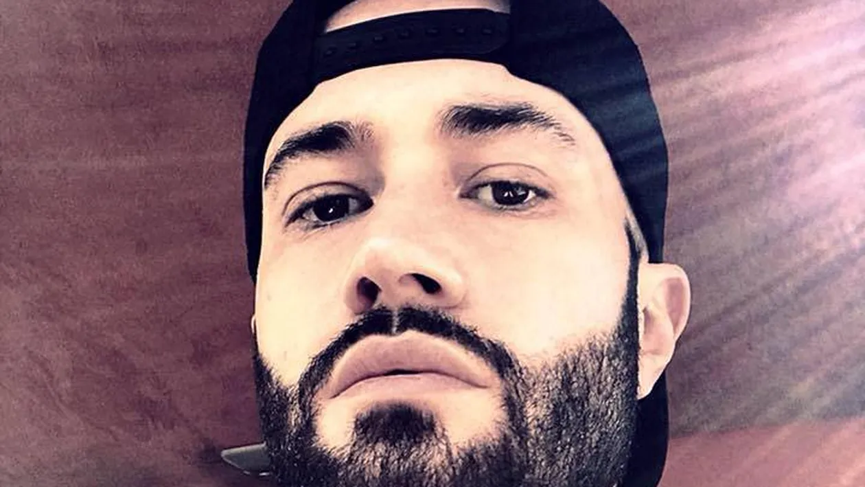 Mihai Bendeac, scandal cu un concurent de la iUMOR. O faci pentru bani! / Ești un dobitoc!