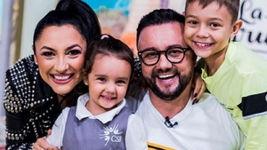 Andra Măruță, „lovitură” din partea copiilor! Când vine vorba de muzică, Eva și David nu o preferă pe vedeta PRO TV