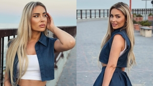 Cum arăta Oana Monea înainte de operațiile estetice. Ispita este de nerecunoscut