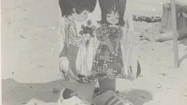 Imagini de colectie! Uite cum s-a transformat Anda Adam de-a lungul carierei!