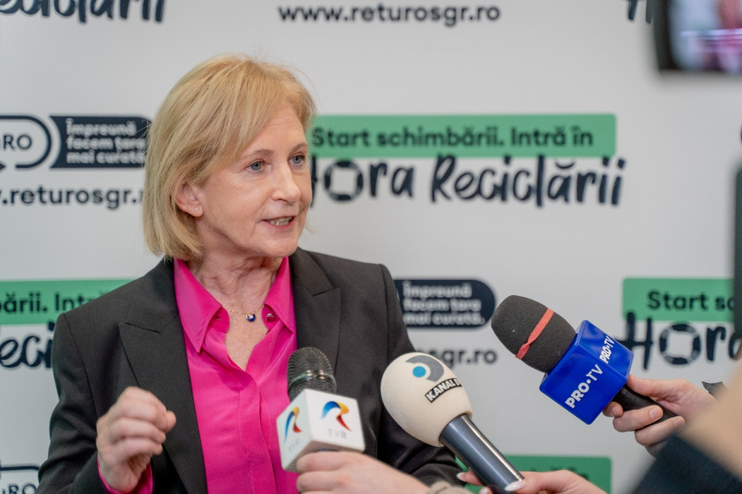 Comunicat: RetuRO deschide un nou centru în Giarmata, asigurând alte 32 de noi locuri de muncă verzi în județul Timiș