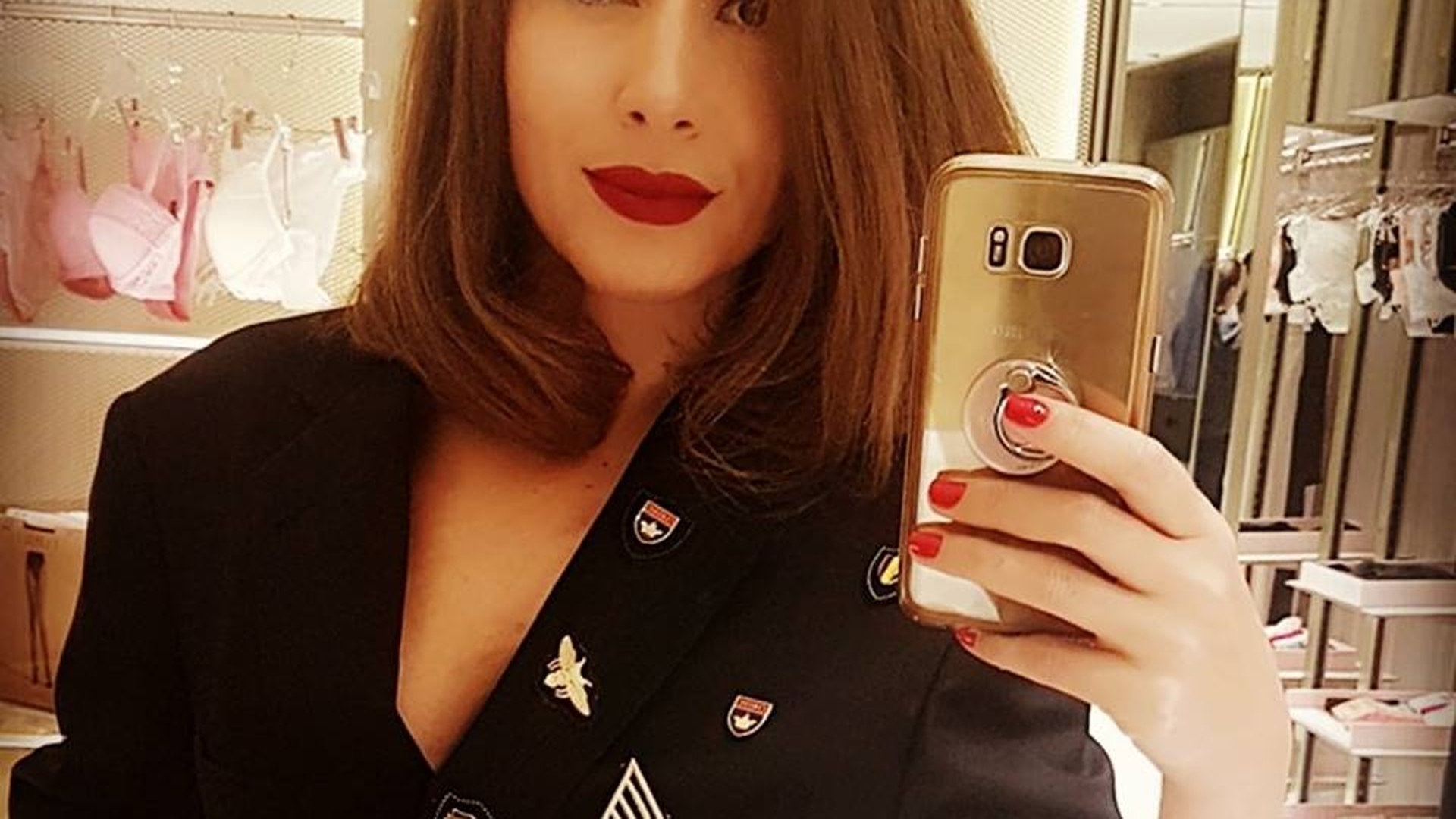 Carmen Brumă, mărturii dureroase despre drama vieții sale: “Am intrat într-o depresie”
