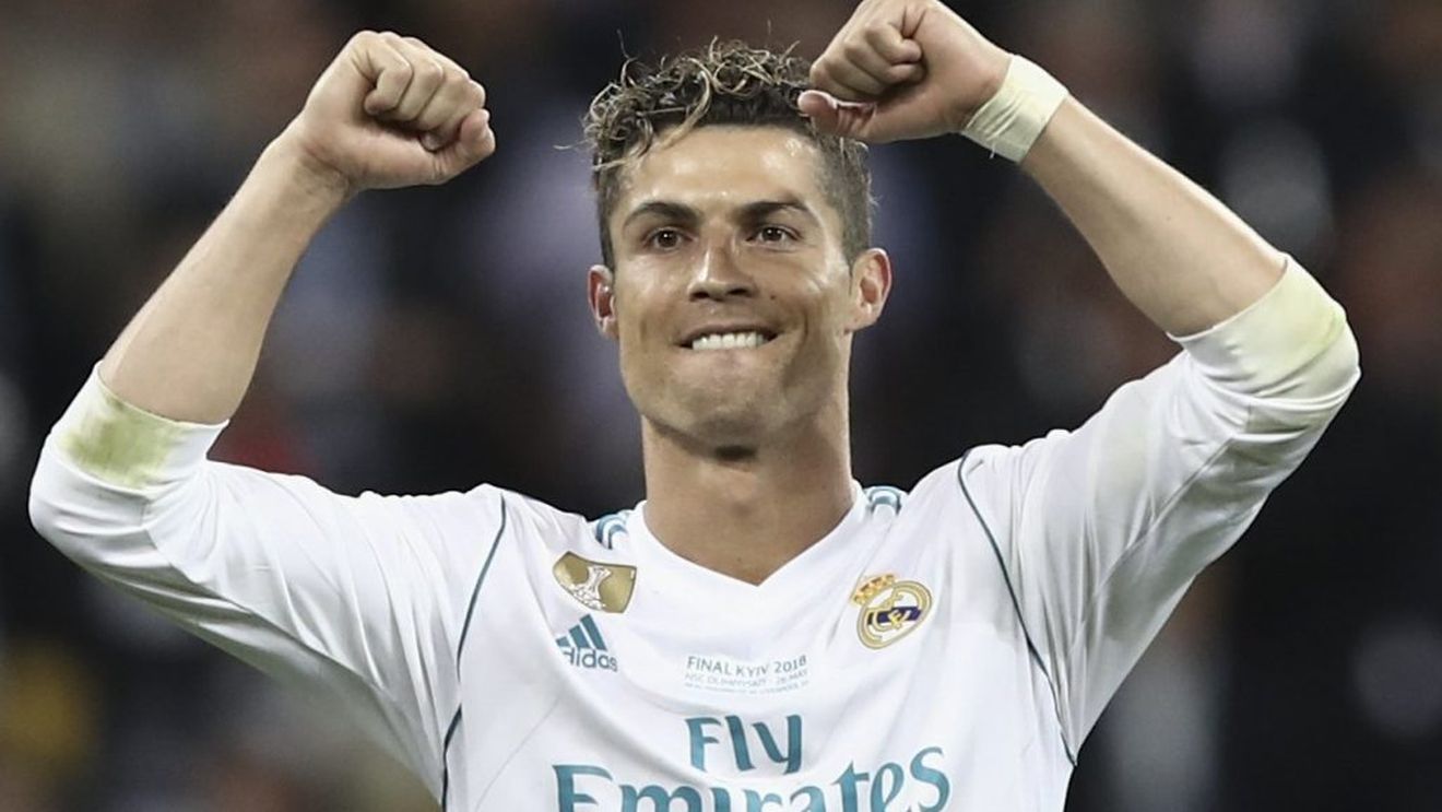 Real Madrid a bătut palma cu Juventus pentru Cristiano Ronaldo