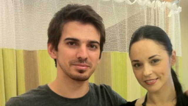 Motivul HALUCINANT pentru care s-au certat Andreea Marin si sotul ei! Tuncay a marturisit totul…