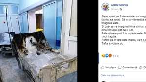 Bendeac a reacționat la mesajul cutremurător scris de Adela după tragedia de la ATI: ”Să vă imaginați în ce chinuri și dureri a murit omul! Jeguri fără conștiință!”