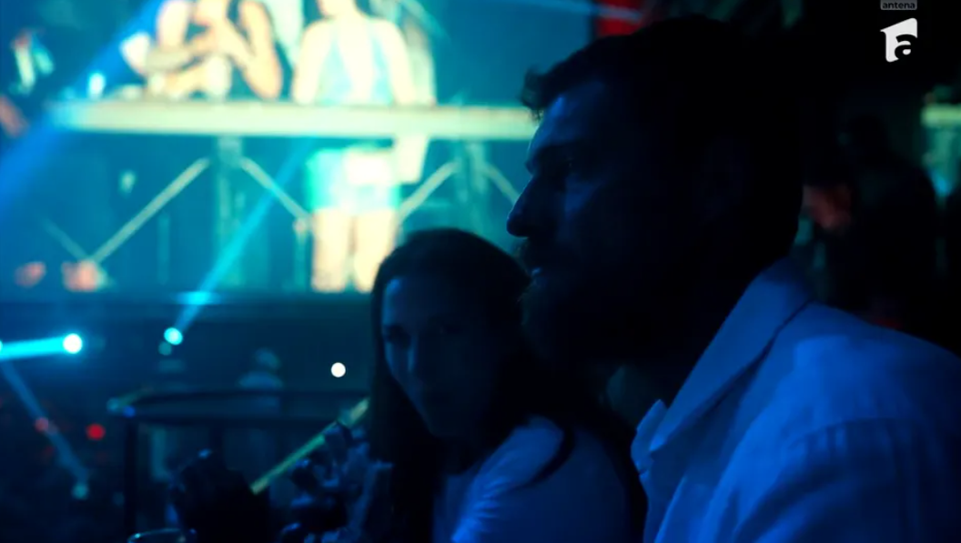 De asta s-a îmbătat și a făcut scandal la Survivor. Ce a băut Gabi Tamaș la Coco Bongo, de fapt. Nota de plată a fost uriașă