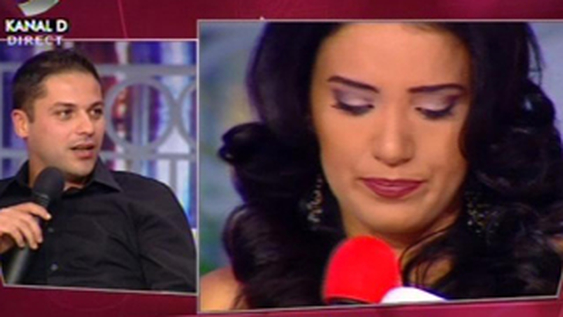 VIDEO Augustin Viziru, despre Liviu Varciu: "El sufera de afectiune si isi doreste sa o iubeasca pe Adelina dar sunt niste bariere acolo "