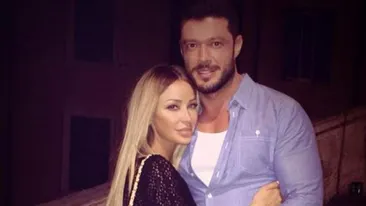 Prima reacție a Biancăi Drăgușanu după ce s-a aflat că s-a împăcat cu Victor Slav: Dragul meu...