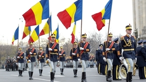 Program Parada 1 Decembrie 2017. La ce oră defilează militarii