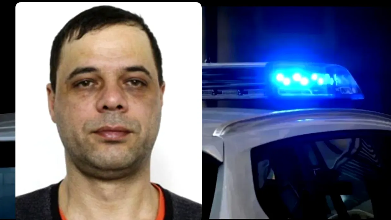 Alertă în România! Mihai este de negăsit. Cine îl vede, să sune la 112