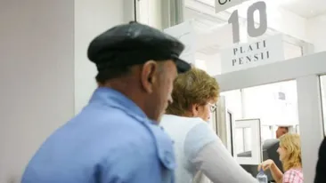 Pensiile din România care au crescut din această lună cu 1500 de lei