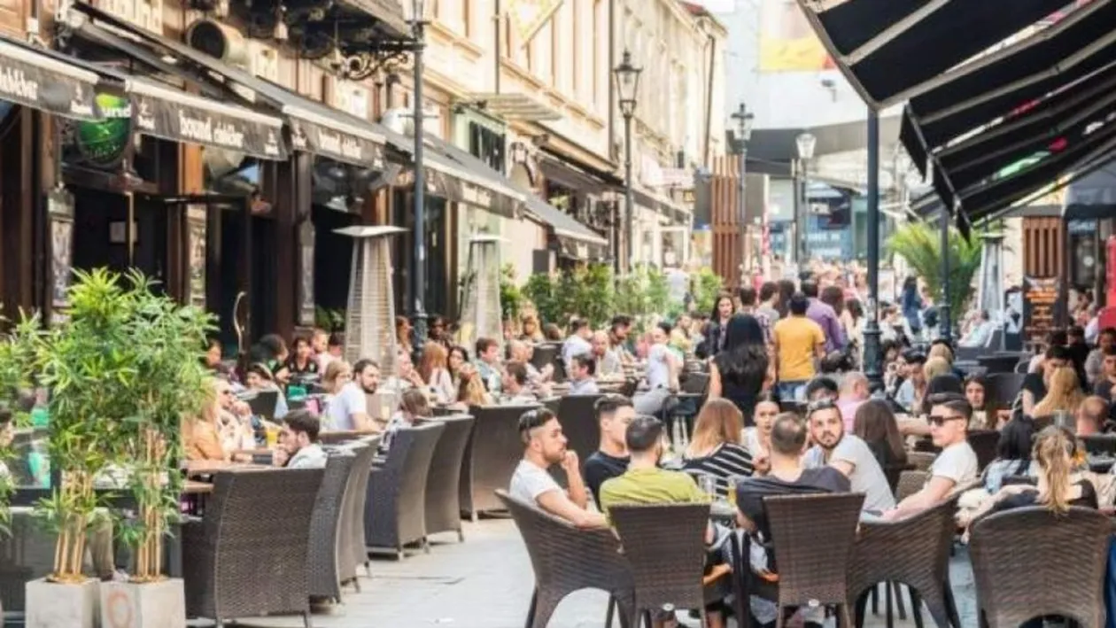 Veste proastă pentru români! Pe ce dată se vor deschide barurile și restaurantele