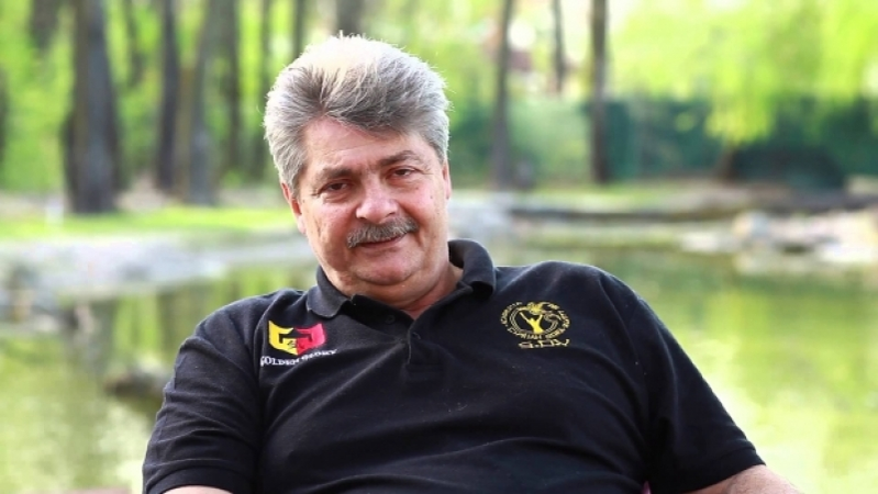 Sorin Ovidiu Vîntu, obligat de ANAF să împartă averea cu fosta soție