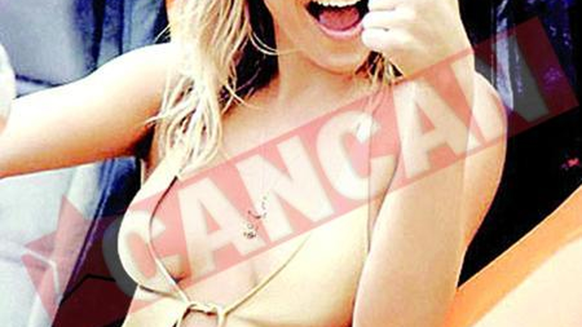 Cameron Diaz vrea sa poarte sutien in 2009