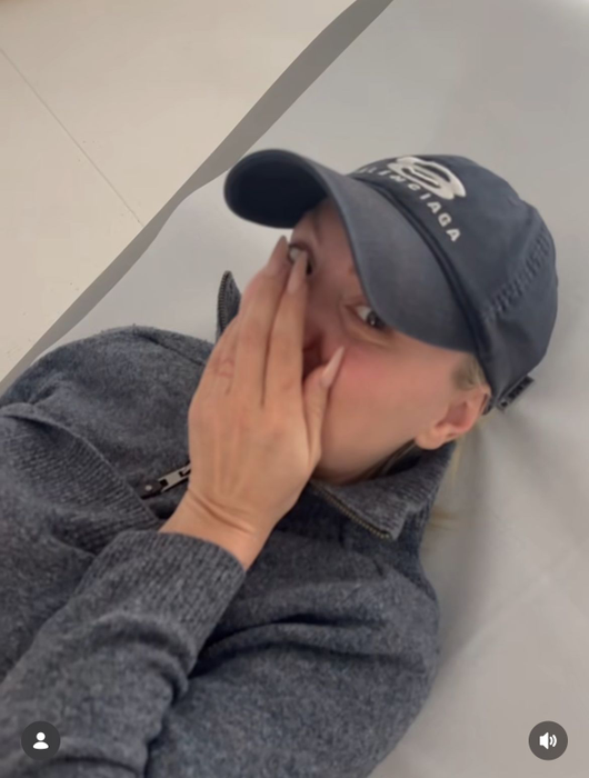 Alexandra Stan, primele impresii despre sarcină: ”Nu pot descrie sentimentul. E unic”