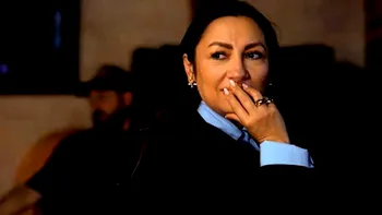 Andra Măruță, primele declarații despre plecarea de la Pro TV. Adio, Românii au Talent?!