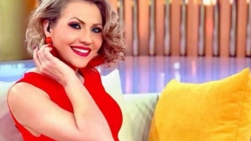 Ce mesaje indecente primește Mirela Vaida! Unii dintre admiratori pun prea mult patos. „Unele dintre ele fac bine aşa la psihic”