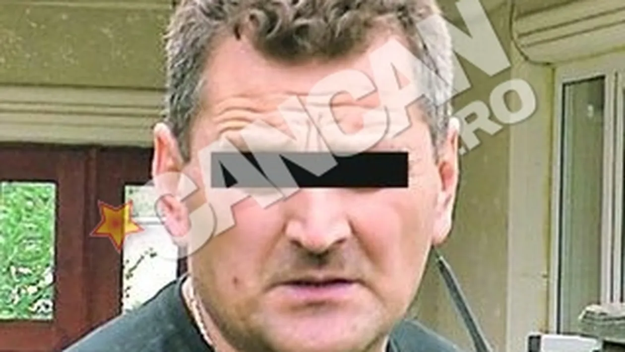 Seful Politiei Suceava a dezarmat un subaltern. Politist lasat fara pistol pentru ca si-a amenintat sotia