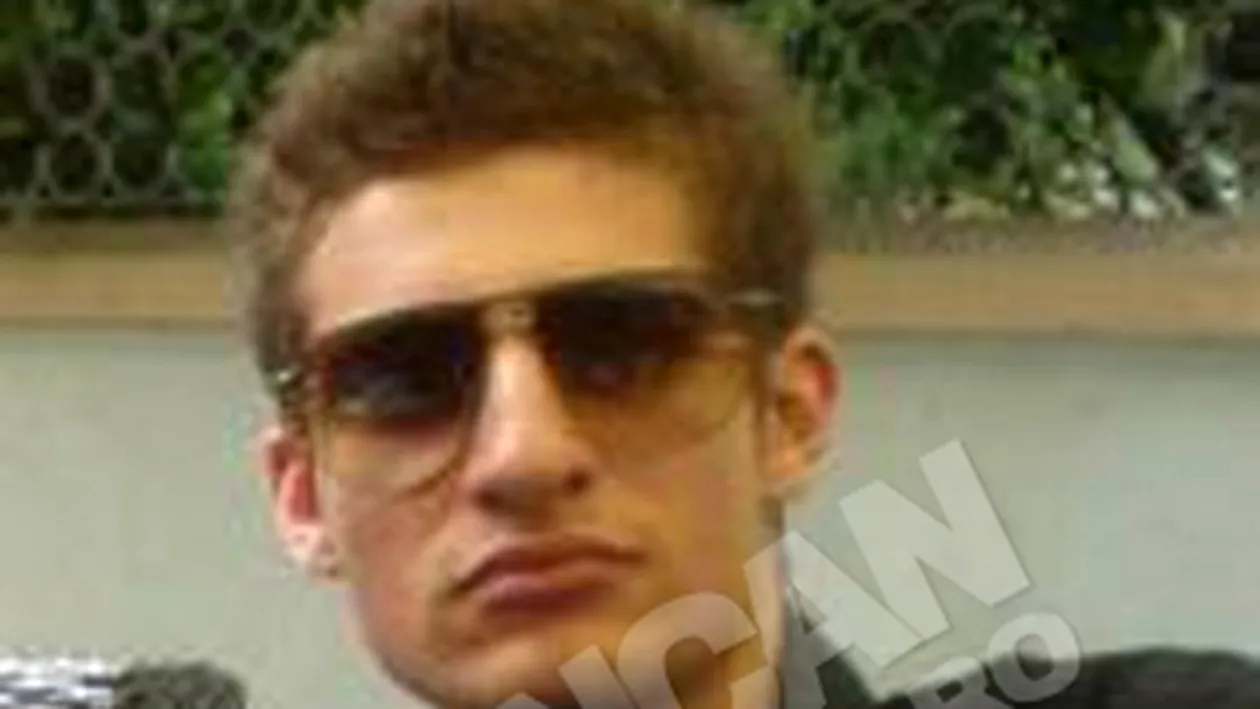 Smecherul cu BMW-ul care a ucis un taximetrist si o pasagera canta versuri din BUG Mafia dupa accident!