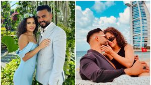 Gestul controversat făcut de Oana Ciocan, la scurt timp după ce Jador a anunțat că este singur. Tânăra le-a dat de gândit multora