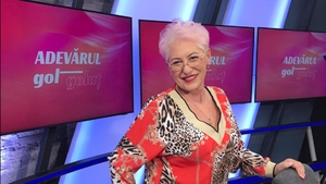 Cele 6 cuvinte care aduc binele în viața noastră. Lidia Fecioru a dezvăluit cum putem atrage abundența