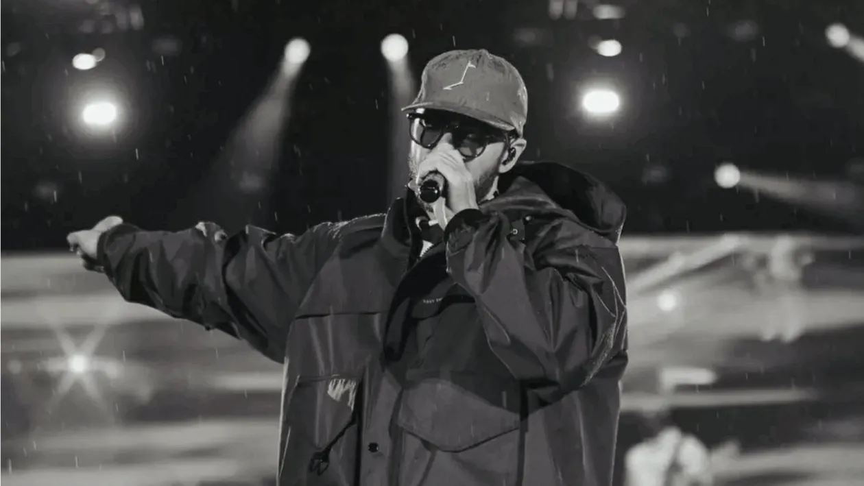 Codin Maticiuc, dezamăgit total de concertul lui Justin Timberlake. Care e motivul? „A făcut doar...”