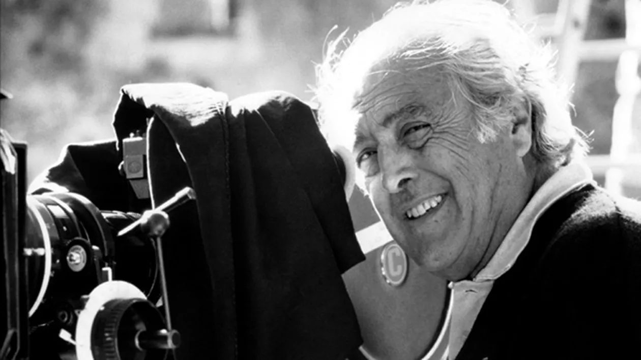 Doliu în cinematografie! Cineastul francez Georges Lautner a murit