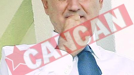 Copos nu renunta