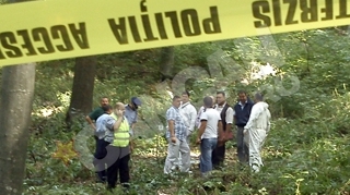 Un barbat devorat de animale, gasit dupa mai bine de un an