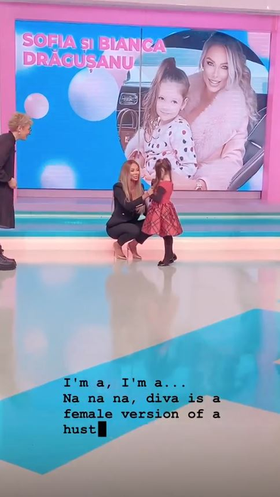 Bianca Drăgușanu, dezvăluiri despre mutarea din România: “O să o iau pe Sofia și, poate, și pe mama” | FOTO