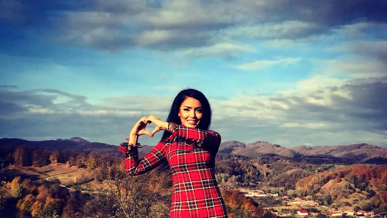 Andreea Mantea a dat cărțile pe față, după ce s-a spus că s-a împăcat cu Cristi Mitrea: Dragostea..