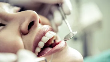 (P) Cum îți dai seama că ai nevoie urgent de un control stomatologic? Semne pe care mulți le ignoră