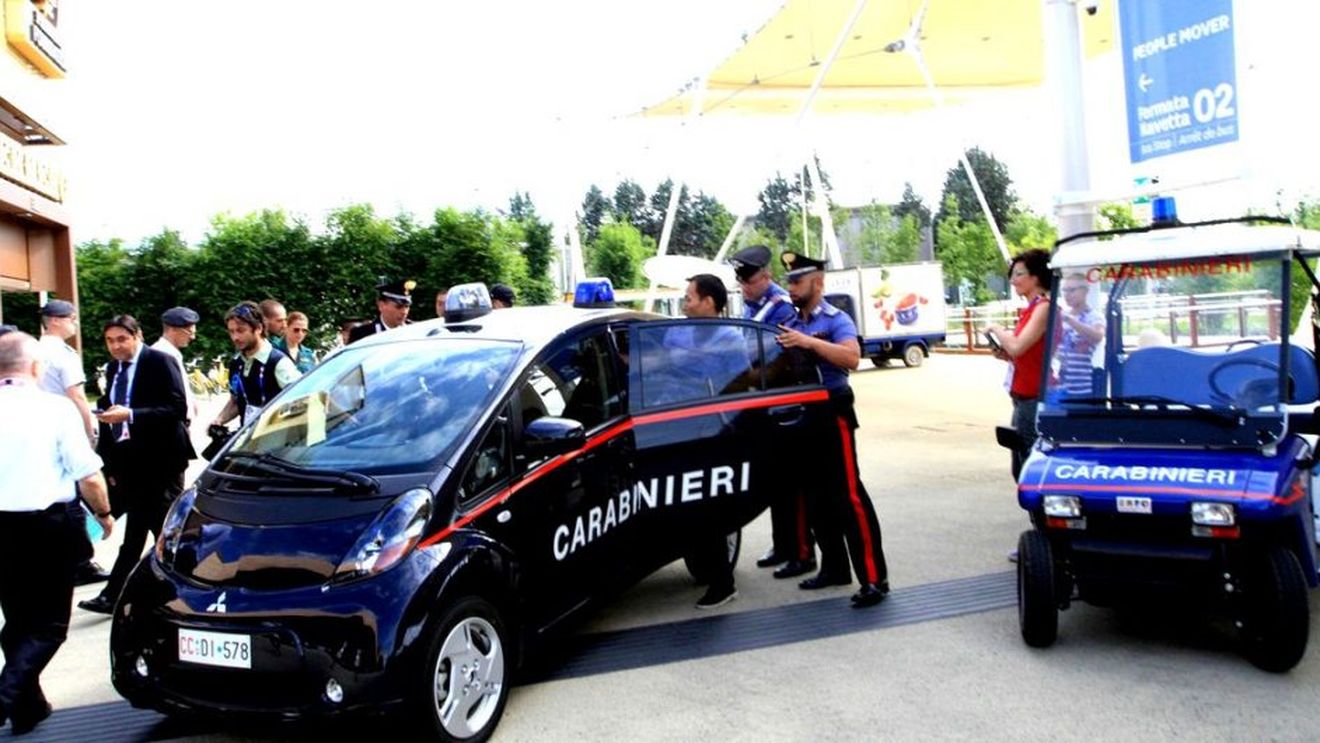 Un român a anunțat că a amplasat o bombă în centrul Romei! Ce a urmat întrece orice imaginație