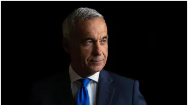 Ce studii are Călin Georgescu? Este doctor într-un domeniu inedit