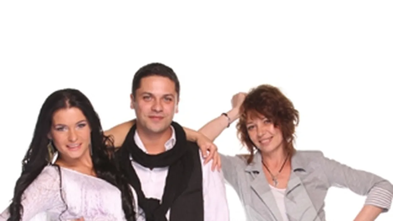 Corina, extenuata la repetitiile Dansez pentru tine! Ma munceste coregraful de-mi merg fulgii