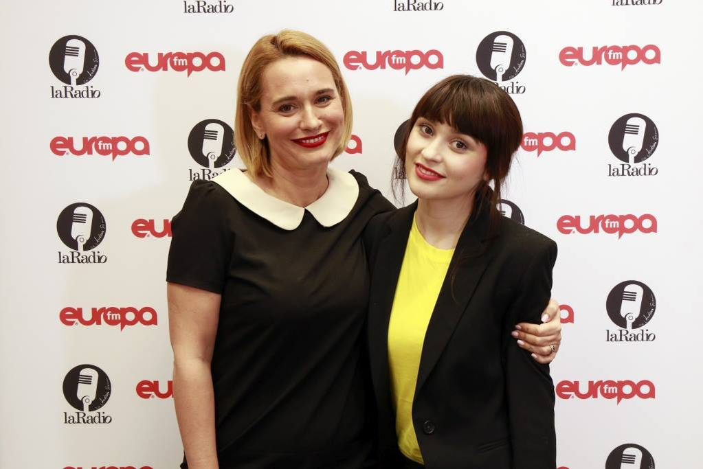 Irina Rimeş, mărturisiri neașteptate: „Tata mă tot întreabă de ce am lubrifiant în maşină şi mi-e greu să îi explic de ce”