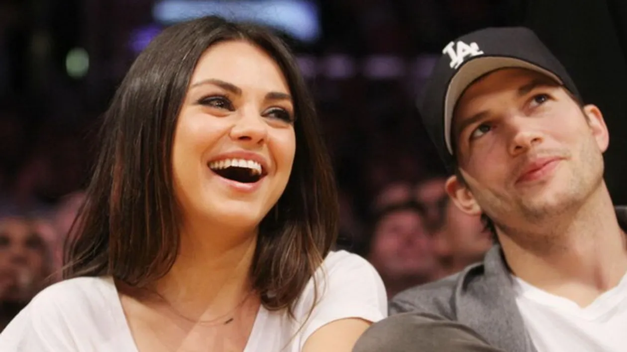 Veste MAGICA pentru Mila Kunis si Ashton Kutcher! Un apropiat al cuplului a facut anuntul cel mare! Vezi ce a spus